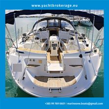 2004 Bavaria Cruiser 49