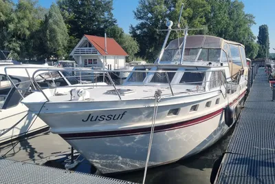 1985 Custom Condor 130