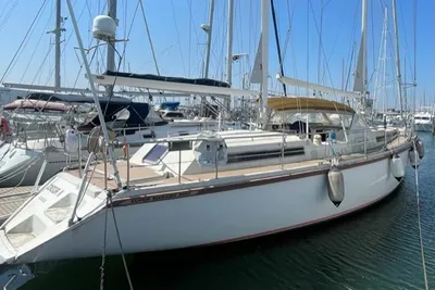 2000 Amel Super Maramu 2000