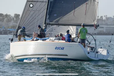 Beneteau First 10R