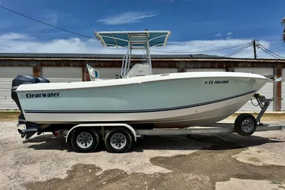 Clearwater 23cc