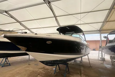 Sea Ray 250 SLX