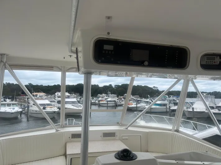 Amp'd Up Yacht Photos Pics 