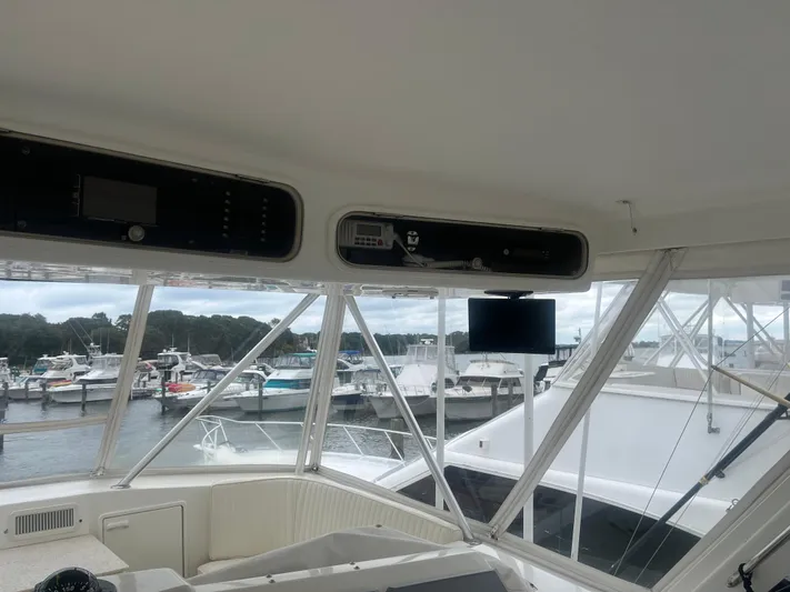 Amp'd Up Yacht Photos Pics 