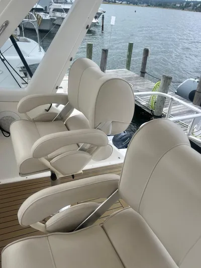 Amp'd Up Yacht Photos Pics 