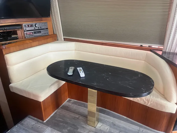 Amp'd Up Yacht Photos Pics 