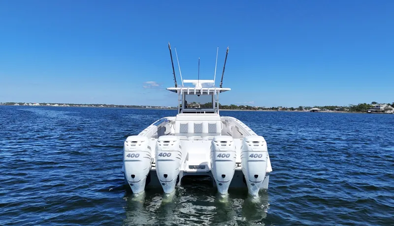 Engine Warranty Yacht Photos Pics 