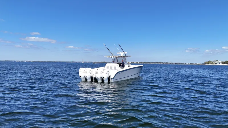 Engine Warranty Yacht Photos Pics 