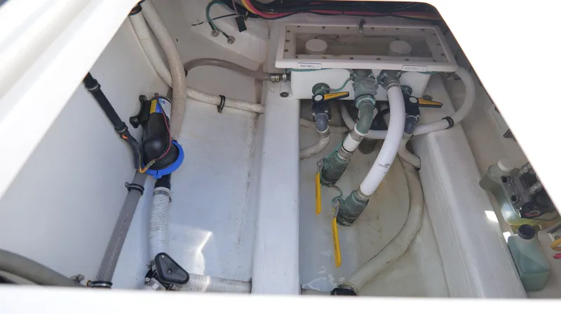 Engine Warranty Yacht Photos Pics 