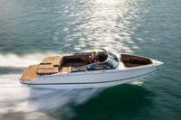 2022 Four Winns H4