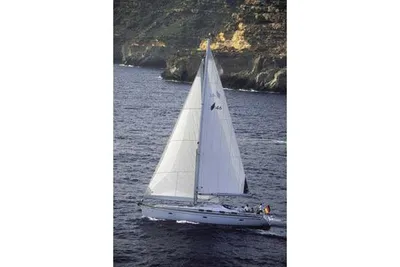 2006 Bavaria Cruiser 46