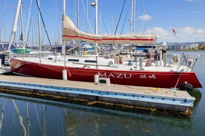 J Boats J/130