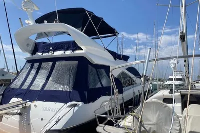 Sunseeker Manhattan 50