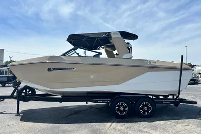 Nautique Super Air Nautique G23