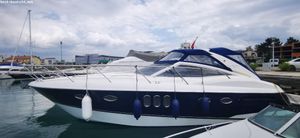 2006 Absolute 39 Open