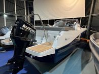2021 Jeanneau C.C. 6.5 WA SERIE 3