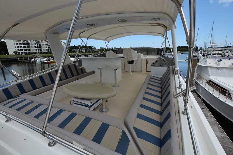 Unique Skill Yacht Photos Pics 