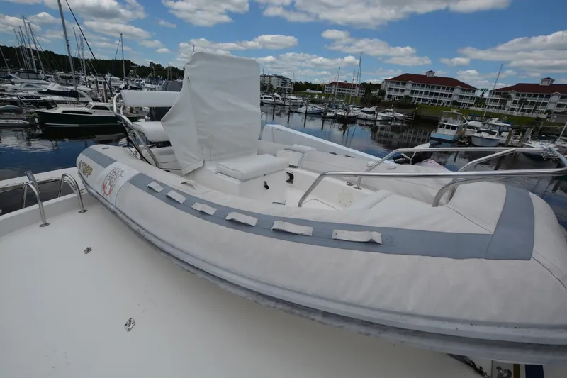 Unique Skill Yacht Photos Pics 