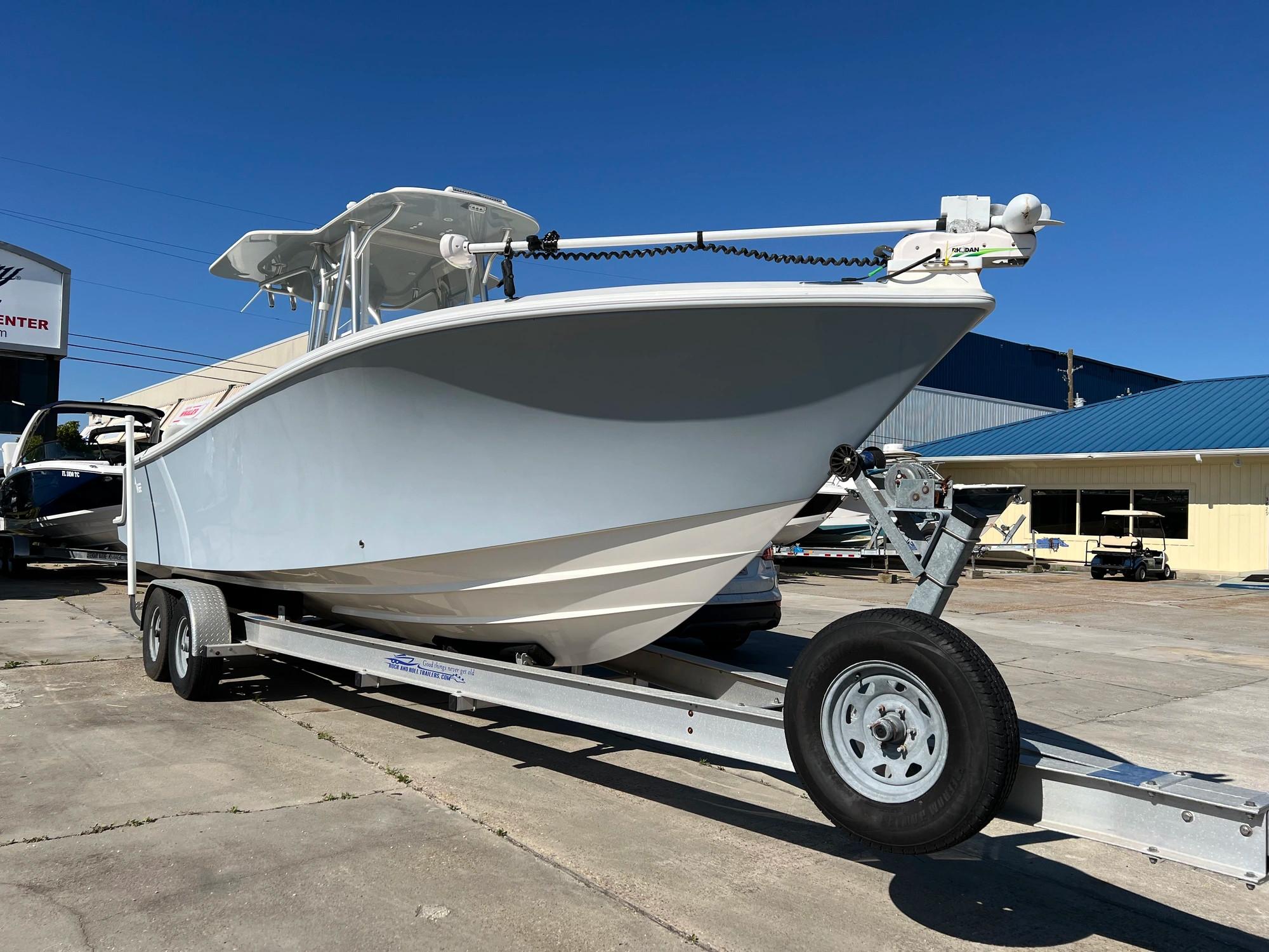 2020 Sea Vee 290 Sea Vee Center Console for sale - YachtWorld