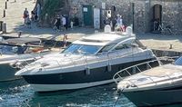2007 Sessa Marine C 52