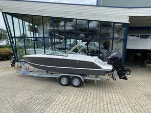 2022 Four Winns H1