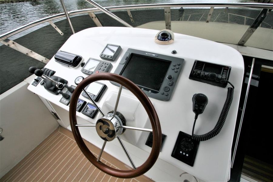 2006 Navigator 5400
