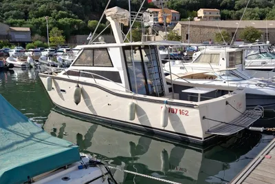 1987 Jeanneau Merry fisher 9.30