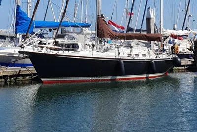 2003 Koopmans 36