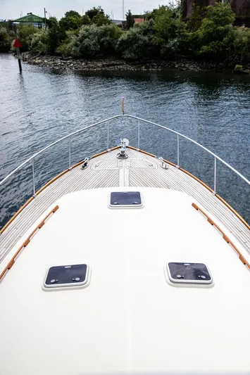 Grace Yacht Photos Pics 