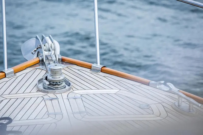 Grace Yacht Photos Pics 