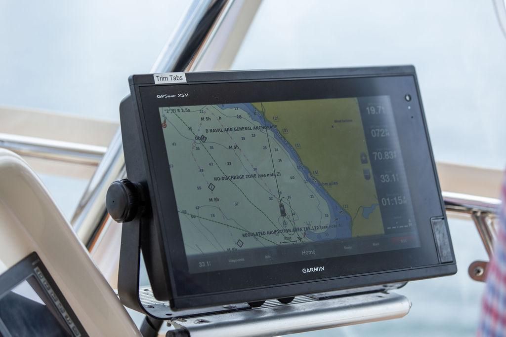2007 Vicem 54 
