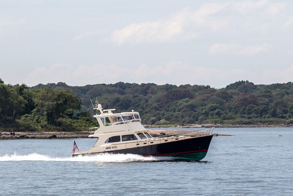 2007 Vicem 54 