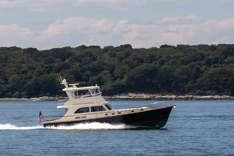 Grace Yacht Photos Pics 