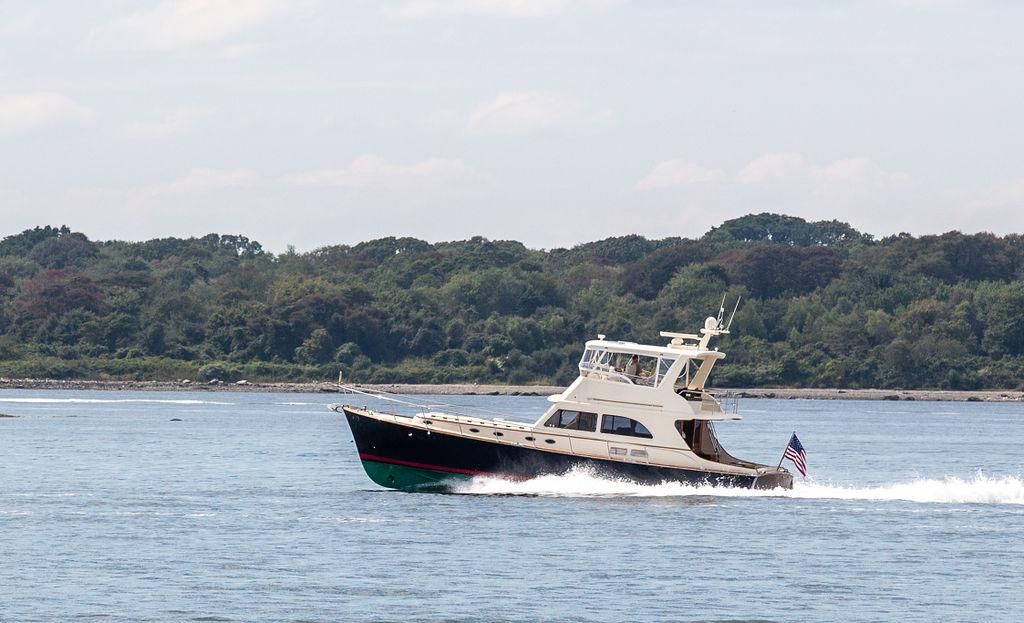 2007 Vicem 54 