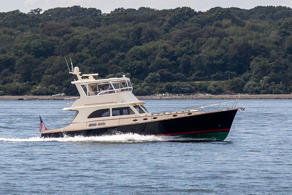 2007 Vicem 54 