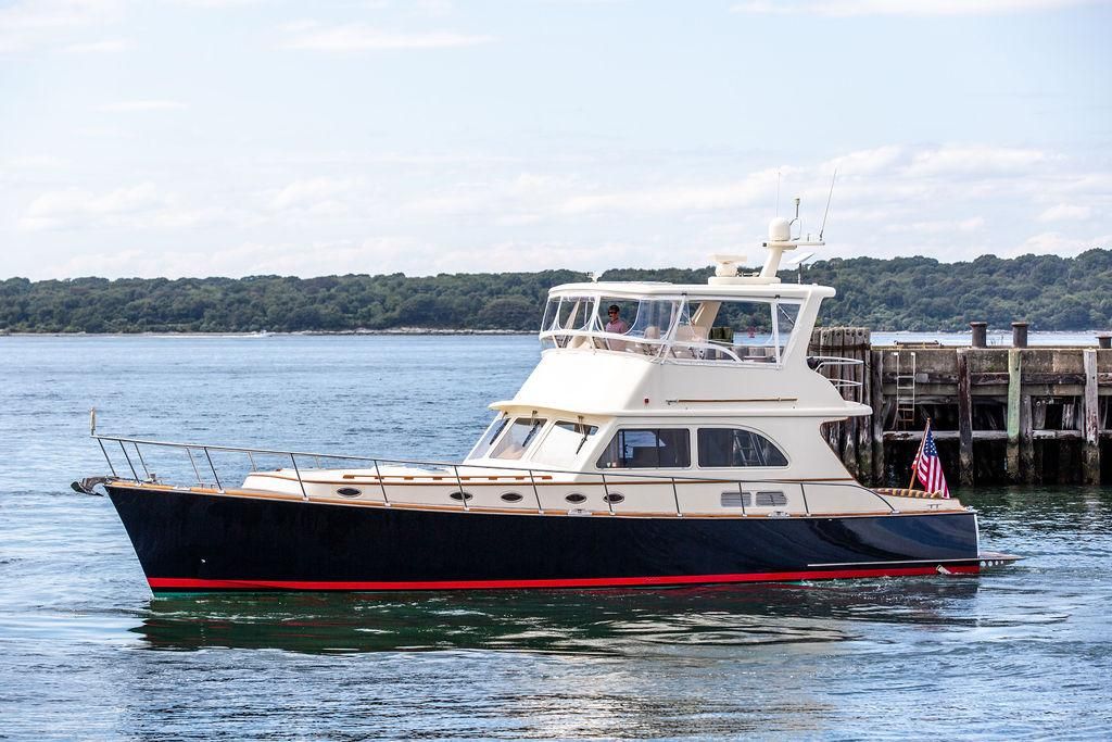 2007 Vicem 54 