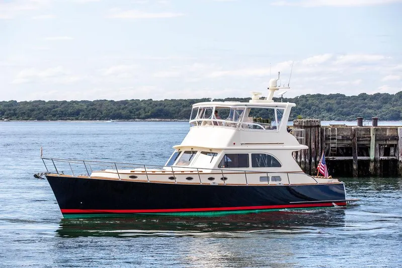 Grace Yacht Photos Pics 