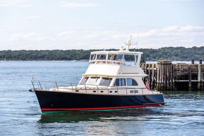 Yacht
