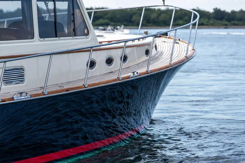 Grace Yacht Photos Pics 