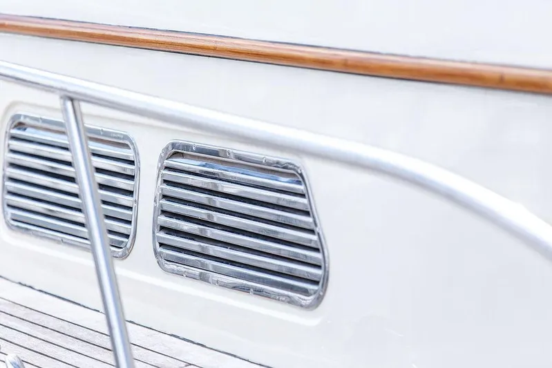 Grace Yacht Photos Pics 