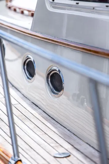 Grace Yacht Photos Pics 