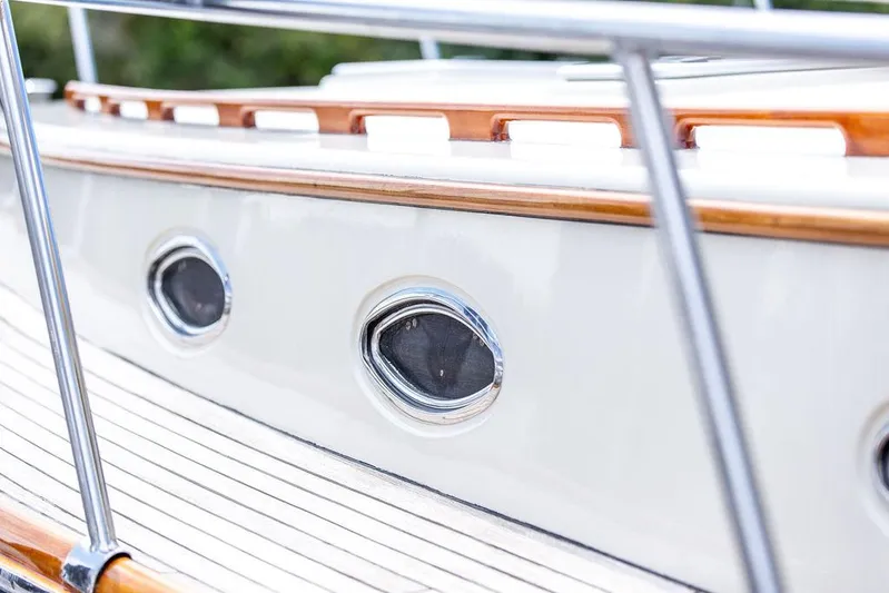 Grace Yacht Photos Pics 