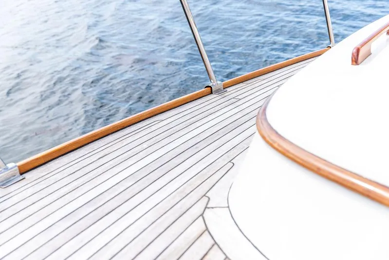 Grace Yacht Photos Pics 