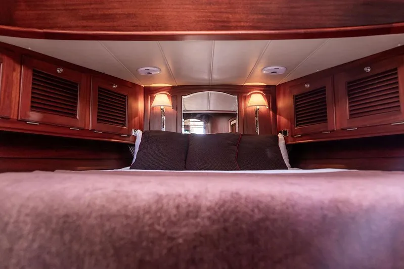 Grace Yacht Photos Pics 