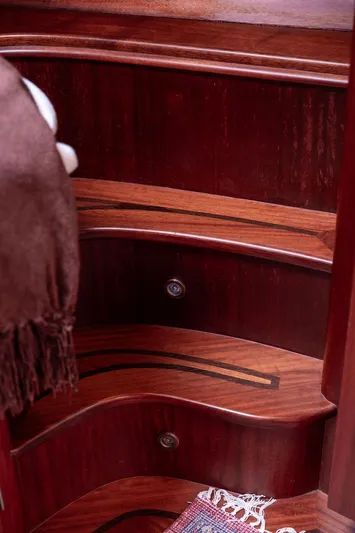 Grace Yacht Photos Pics 