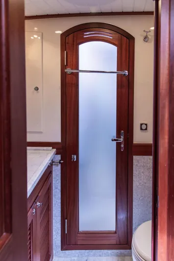 Grace Yacht Photos Pics 