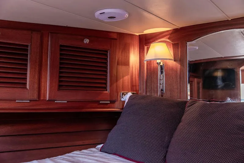 Grace Yacht Photos Pics 