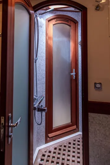 Grace Yacht Photos Pics 