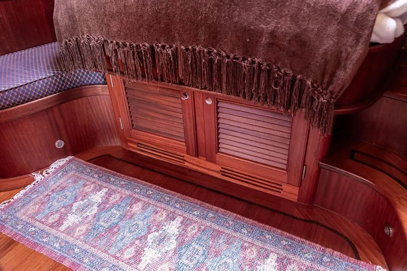 Grace Yacht Photos Pics 