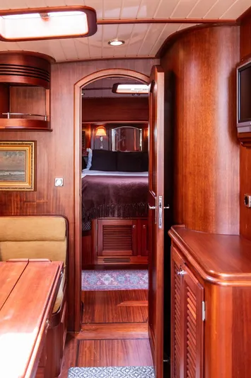 Grace Yacht Photos Pics 